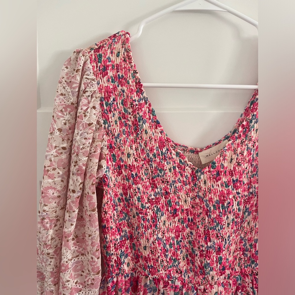 Beautiful summer Nordstrom Rack dress! Never been worn, size XS.
